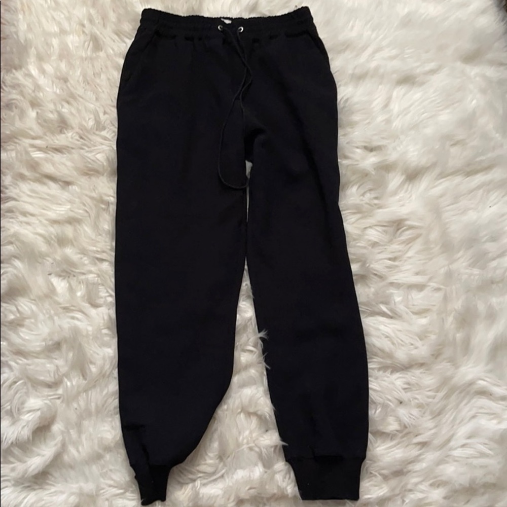 Aritzia Wilfred Joggers
